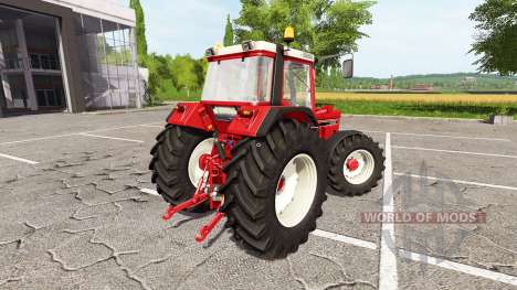 International 1255 XL für Farming Simulator 2017