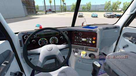 Freightliner Columbia 2005 pour American Truck Simulator