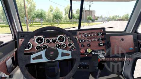 Peterbilt 377 pour American Truck Simulator