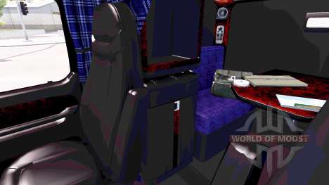 Wester Star 5700 [Optimus Prime] pour American Truck Simulator