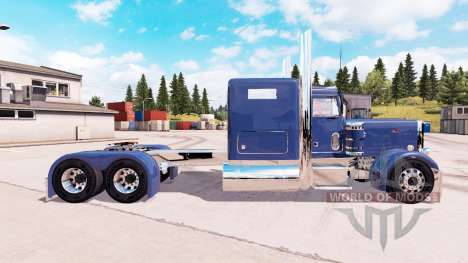 Peterbilt 359 für American Truck Simulator