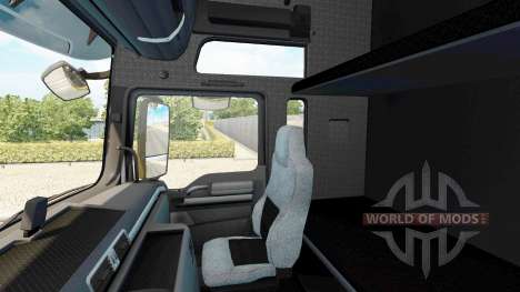 MAN TGX Euro 6 v4.0 pour Euro Truck Simulator 2