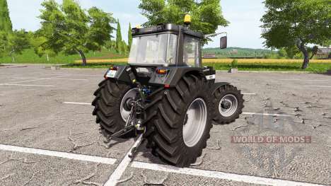 Case IH 1455 XL black edition für Farming Simulator 2017