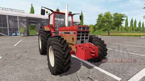 International 1455 XL pour Farming Simulator 2017