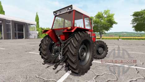IMT 590 DV für Farming Simulator 2017