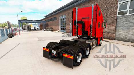 Freightliner Argosy v2.2 pour American Truck Simulator
