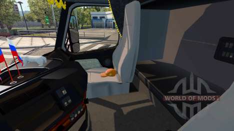Volvo FH12 pour Euro Truck Simulator 2