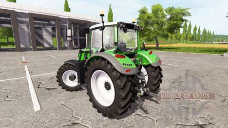 Fendt 716 Vario v1.3 für Farming Simulator 2017