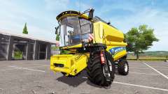 New Holland TC5.70 für Farming Simulator 2017
