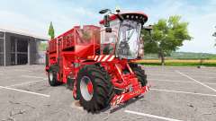 HOLMER Terra Dos T4-30 pour Farming Simulator 2017