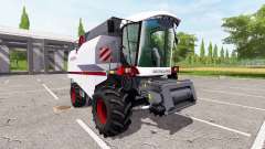 Rostselmash Vecteur 410 pour Farming Simulator 2017