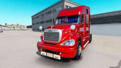 Freightliner Columbia 2005 pour American Truck Simulator