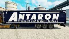 Haut Antaron für Anhänger für Euro Truck Simulator 2