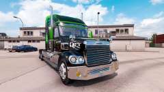 Freightliner Coronado modernization pour American Truck Simulator