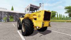 RABA Steiger 250 für Farming Simulator 2017