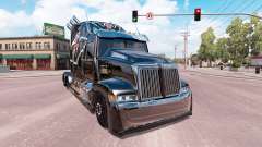 Wester Star 5700 [Optimus Prime] pour American Truck Simulator