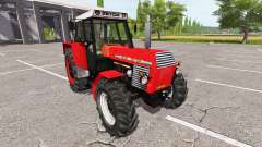 Zetor 12045 v0.5 für Farming Simulator 2017