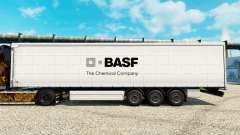 BASF Haut für Anhänger für Euro Truck Simulator 2