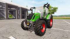 Fendt 310 Vario für Farming Simulator 2017