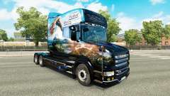Große Freiheit-skin für den Scania T truck für Euro Truck Simulator 2