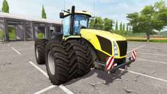 New Holland T9.565 [pack] pour Farming Simulator 2017