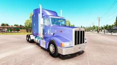 Peterbilt 377 pour American Truck Simulator