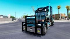 Freightliner Classic XL v2.1 für American Truck Simulator