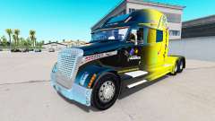 La peau Vanderoel sur un Transporteur Concept de camion 2020 pour American Truck Simulator
