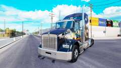 Kenworth T800 2016 für American Truck Simulator
