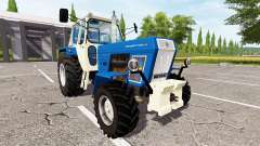 Fortschritt Zt 303-D für Farming Simulator 2017