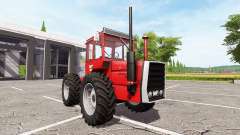 Massey Ferguson 1200 [pack] für Farming Simulator 2017