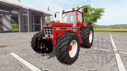 International 1455 XL pour Farming Simulator 2017