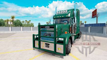 Freightliner Classic XL pour American Truck Simulator