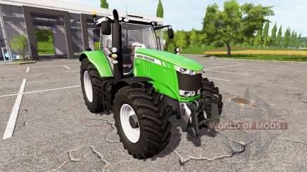 Massey Ferguson 7722 für Farming Simulator 2017