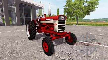 Farmall 560 für Farming Simulator 2017