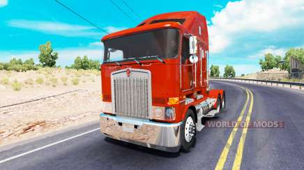 Kenworth K108 für American Truck Simulator