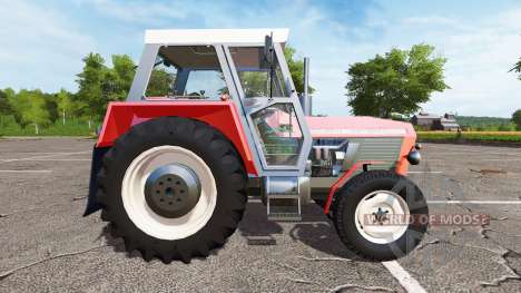 Zetor 8111 für Farming Simulator 2017