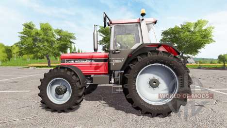 Case IH 1455 XL v2.1 für Farming Simulator 2017