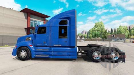 Wester Star 5700 für American Truck Simulator
