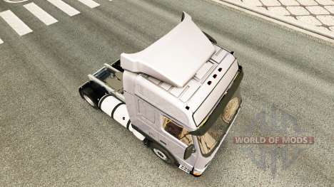 Volvo FH12 v2.0 pour Euro Truck Simulator 2