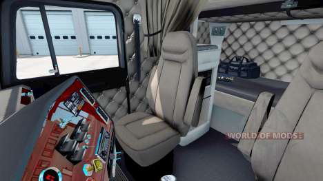 Freightliner Classic XL v1.4.1 für American Truck Simulator