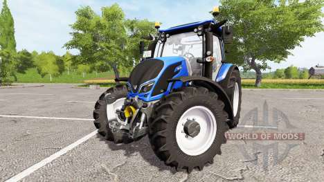 Valtra N174 für Farming Simulator 2017
