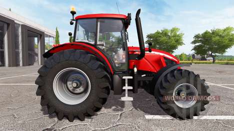 Zetor Forterra 150 HD pour Farming Simulator 2017