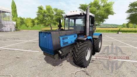 HTZ 17221 für Farming Simulator 2017