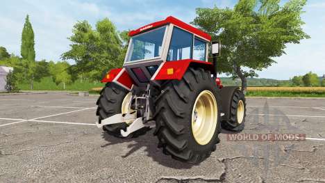 Schluter Super 1500 TVL pour Farming Simulator 2017
