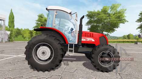 IMT 2090 v1.2 für Farming Simulator 2017