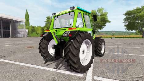 Agrifull 100S pour Farming Simulator 2017