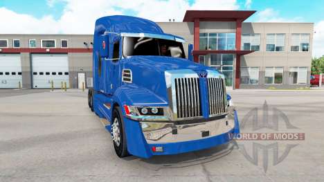 Wester Star 5700 pour American Truck Simulator