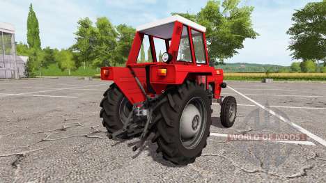 IMT 542 DeLuxe für Farming Simulator 2017