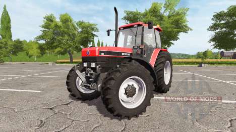 New Holland S90 für Farming Simulator 2017